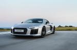 Audi R8 V10 Plus 2016 года (ZA)